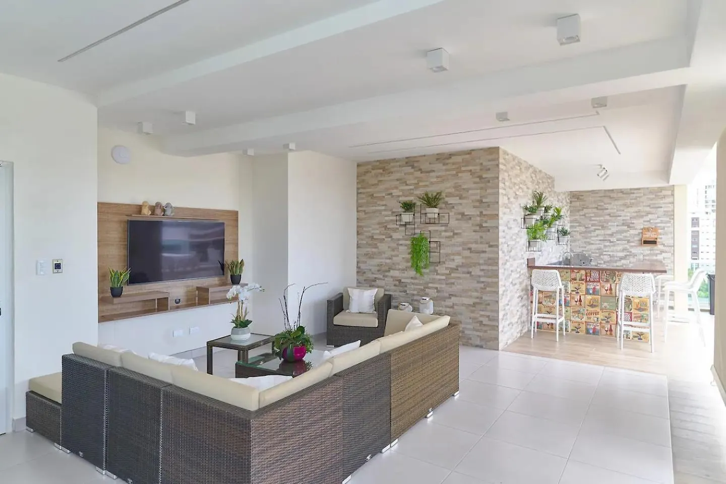 Apartamento Gorgeous Banana Places Qda-Iv Santo Domingo