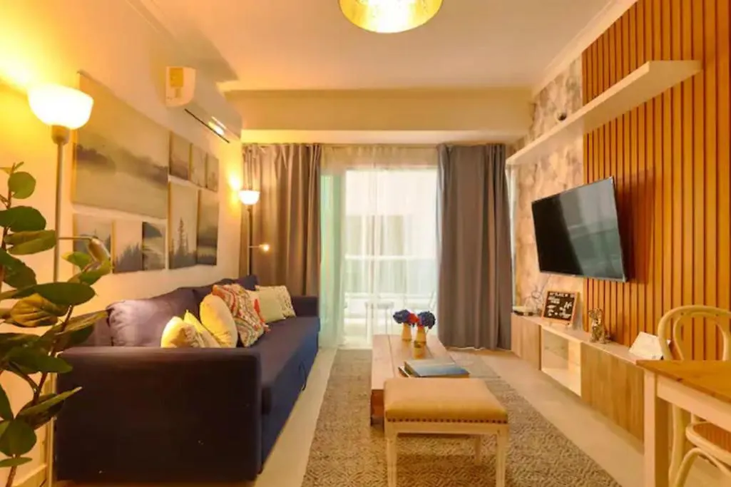 Apartman Gorgeous Banana Places Qda-Iv Santo Domingo