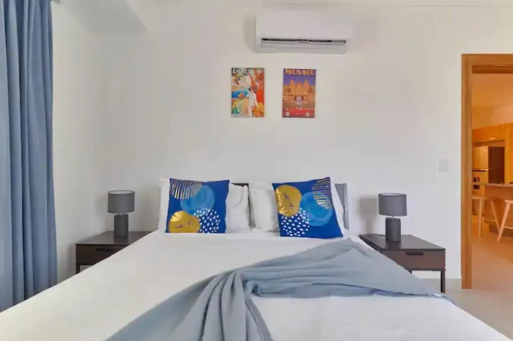 Apartman Gorgeous Banana Places Qda-Iv Santo Domingo