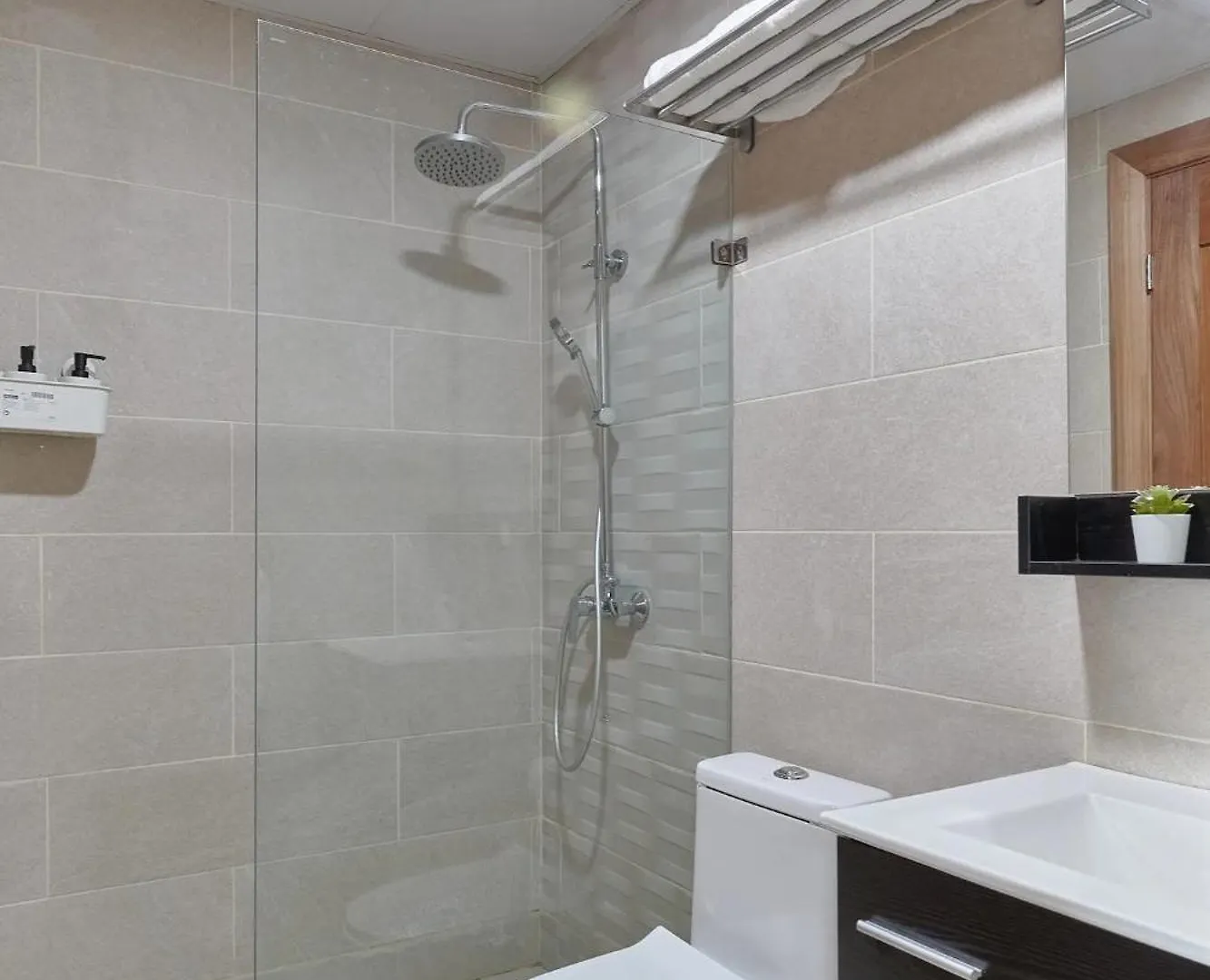Apartman Gorgeous Banana Places Qda-Iv Santo Domingo