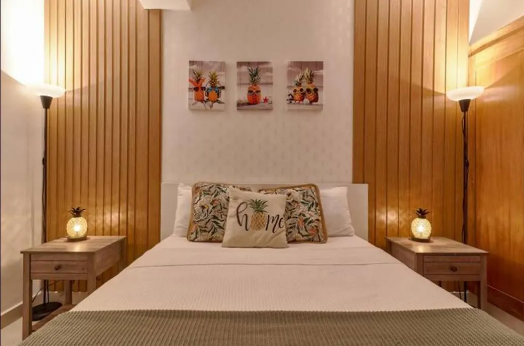 Apartman Gorgeous Banana Places Qda-Iv Santo Domingo